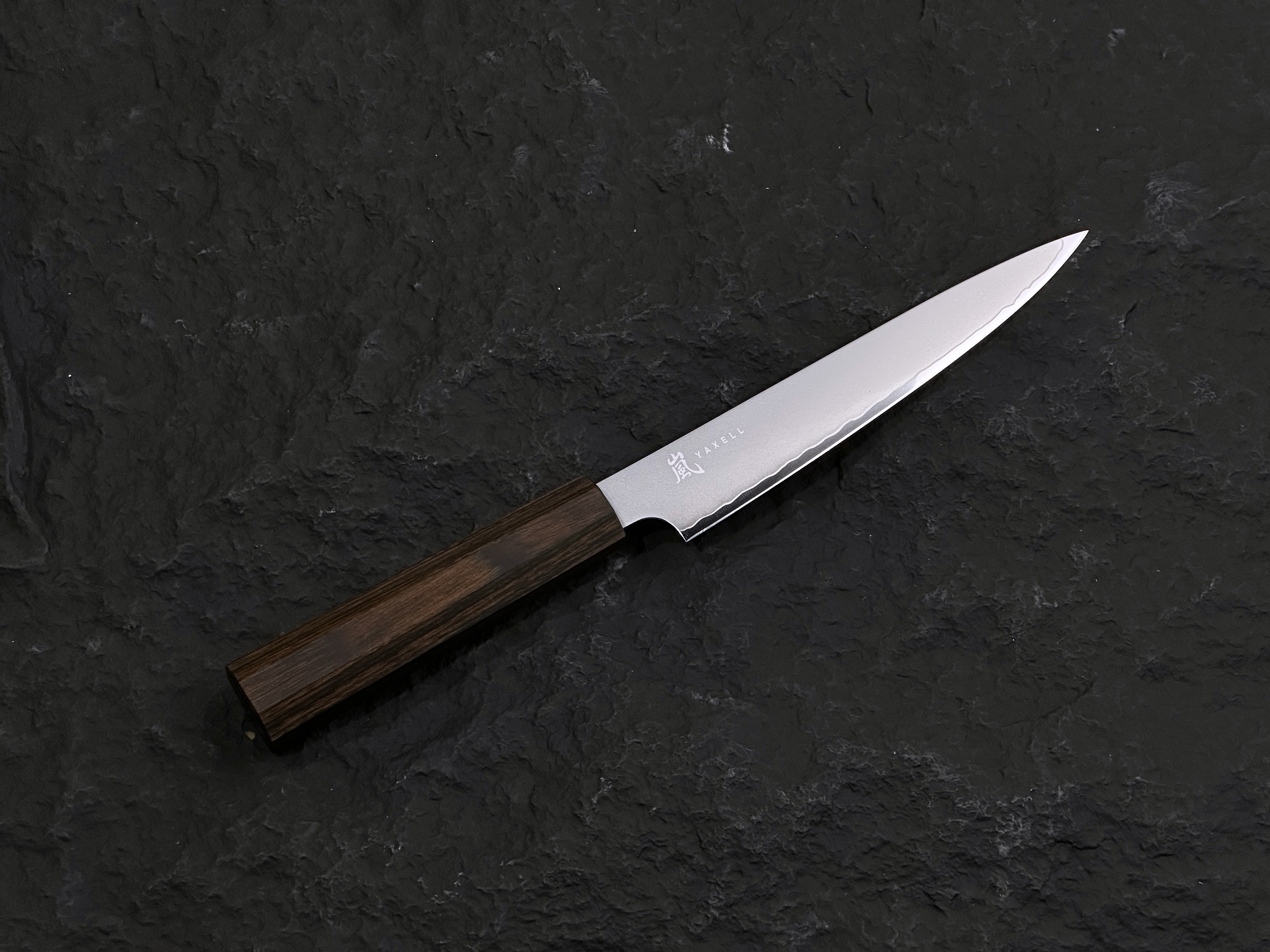 Yaxell 華 MOVAX鋼 小筋引