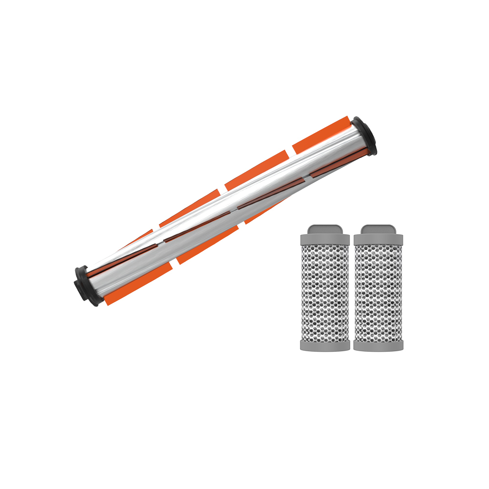 HCF310-P1 滾刷濾棉組