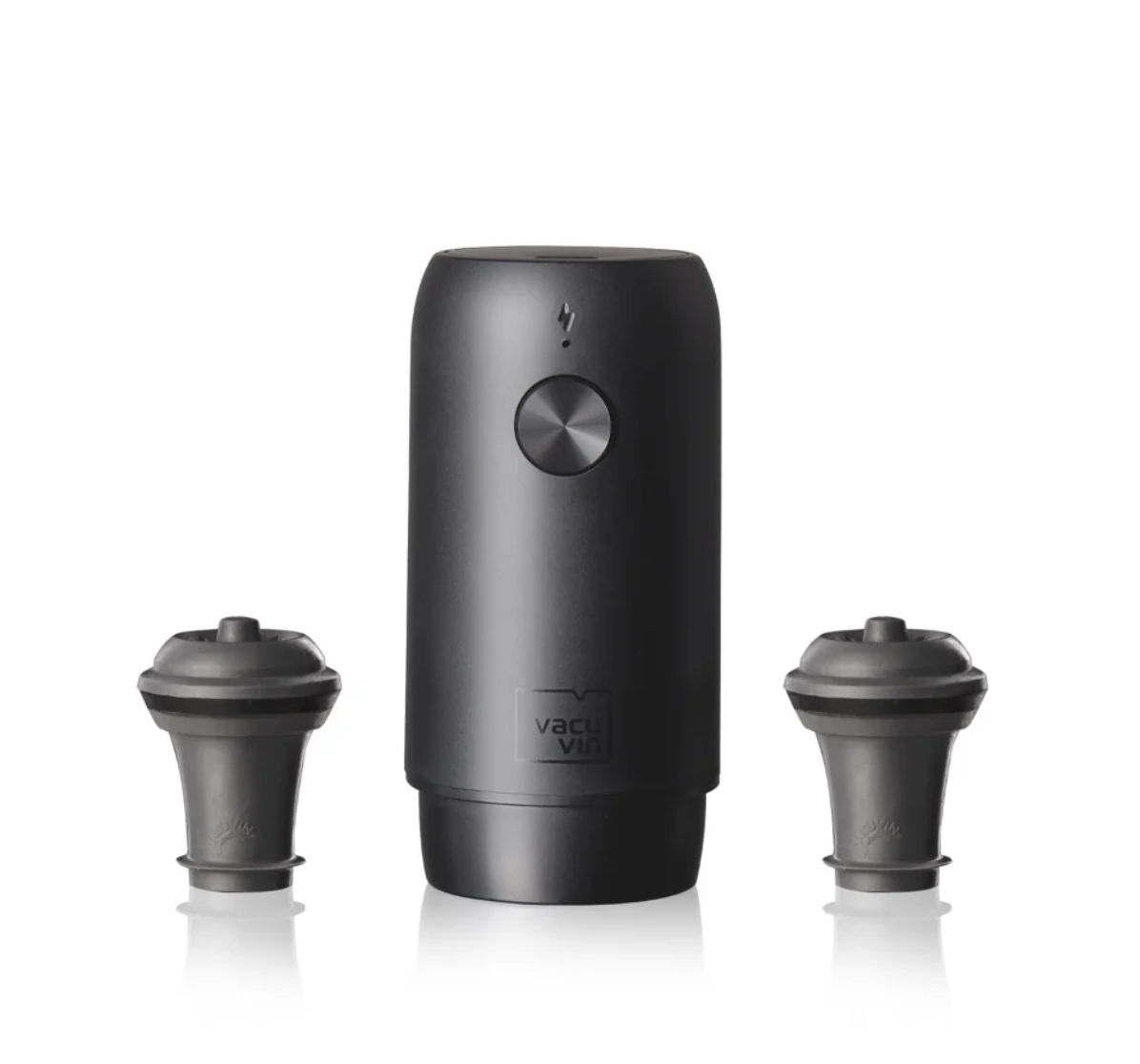 Vacu Vin Electric Wine Saver