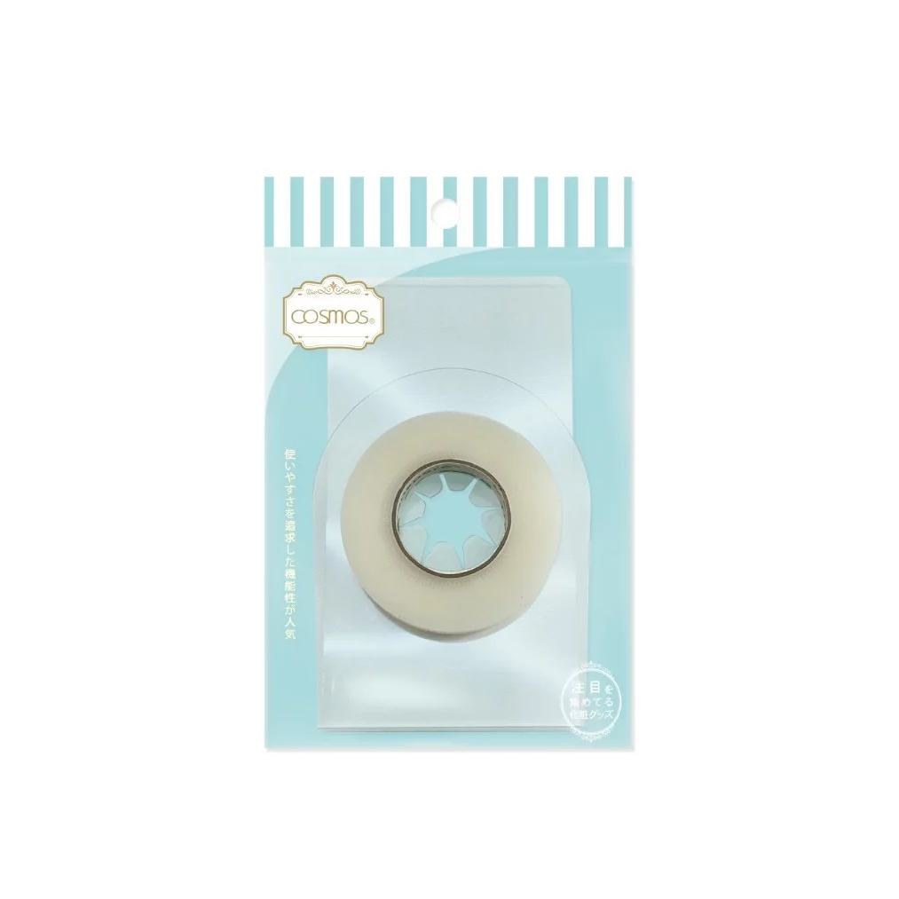 cosmos 3M透氣DIY雙眼皮膠帶