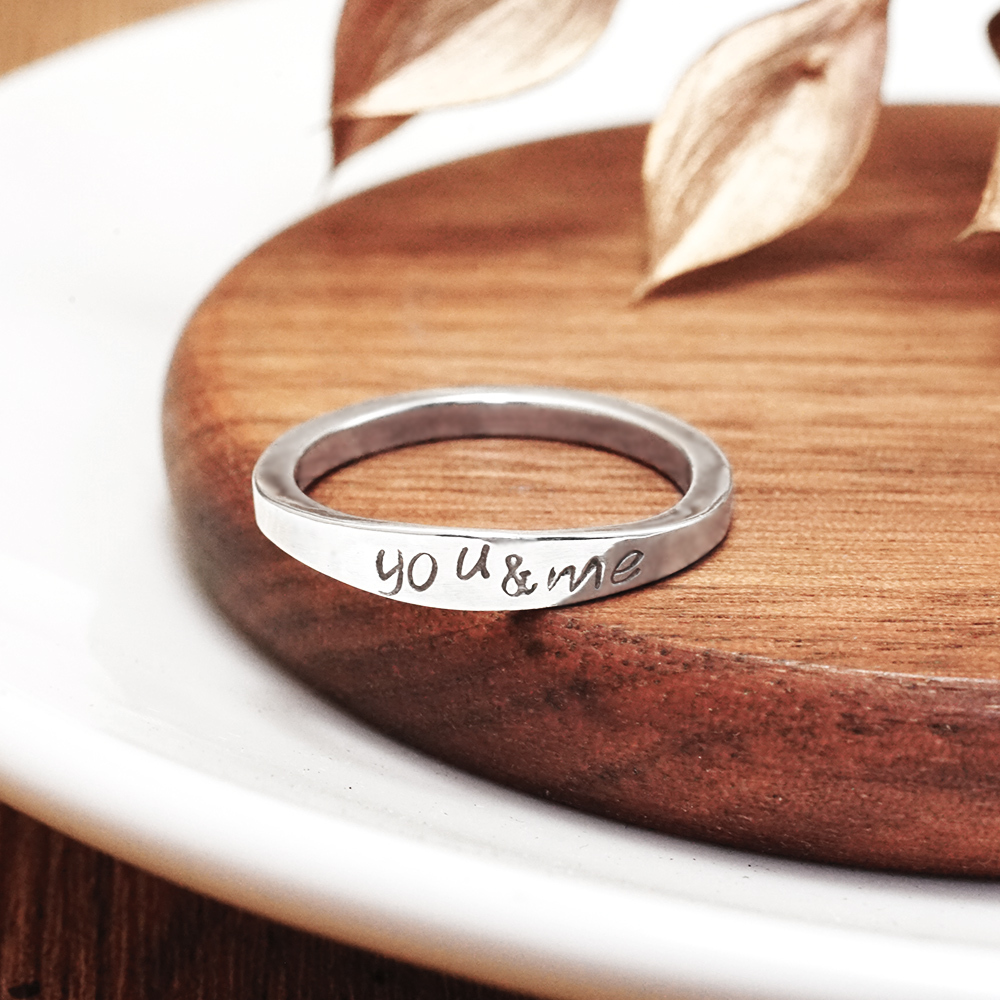 【常態課程】羅馬戒指 銀戒體驗課 銀飾手作 金工課程 文化幣手作體驗