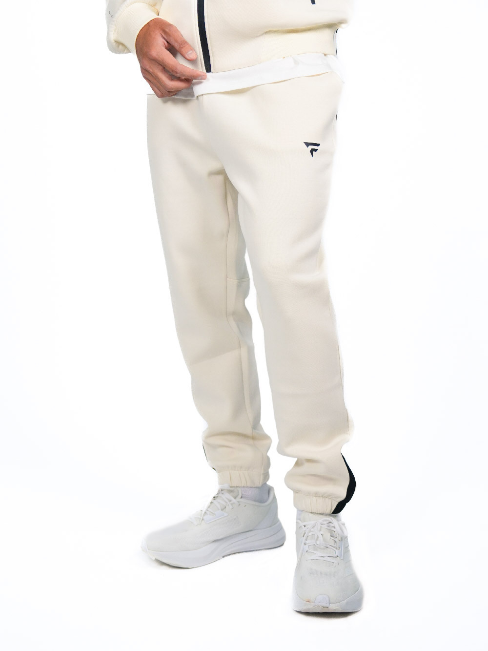 經典束口運動褲-成人款