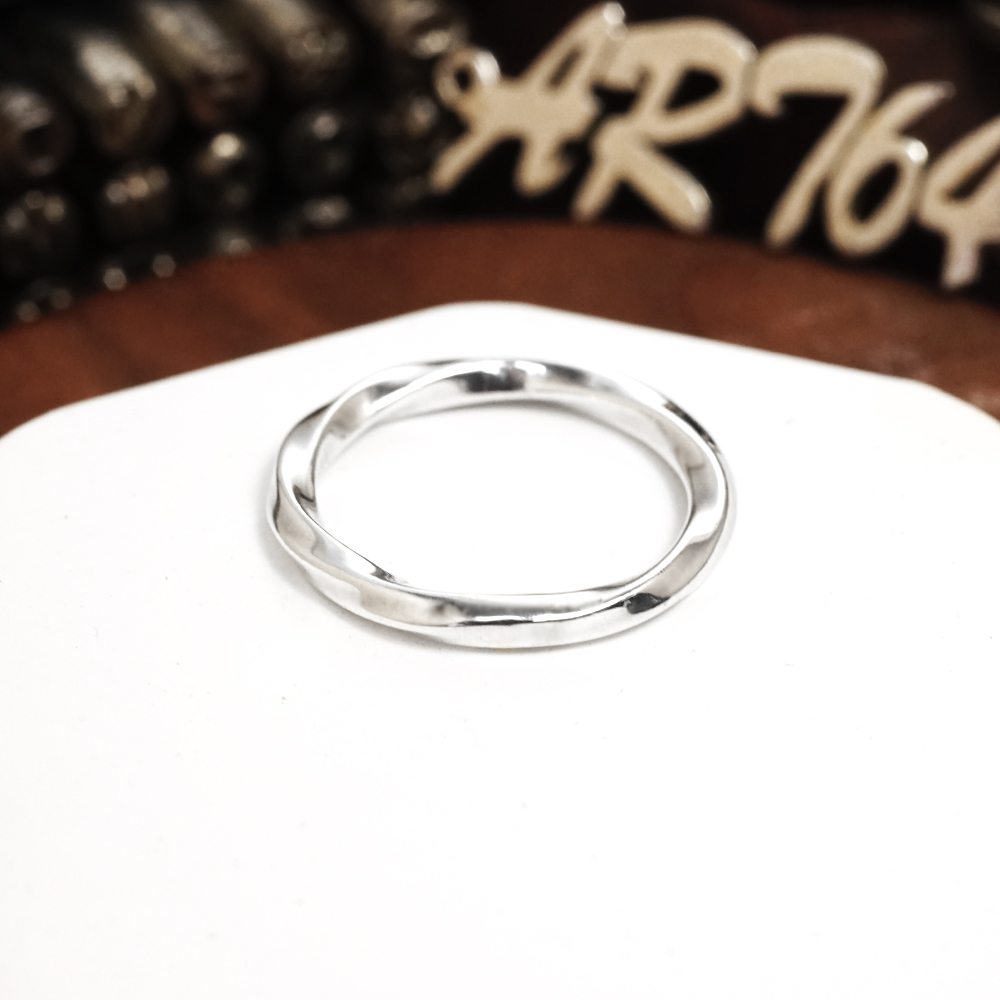 【常態課程】迴轉戒指 銀戒體驗課 銀飾手作 金工課程 文化幣手作體驗