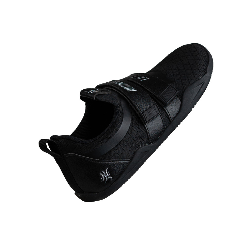 NOTORIOUS LIFT SUMO SOLE GEN 4 ブラック 44 Sumo Sole Gen 4 – Notorious Lift