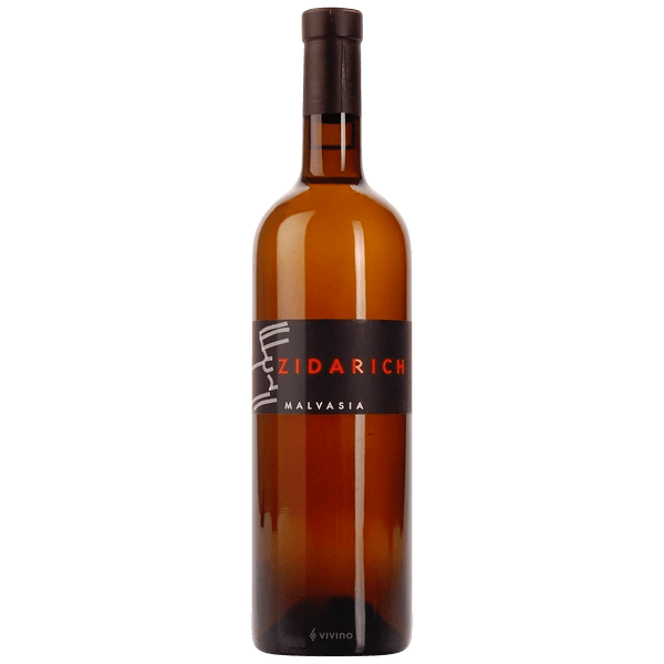Zidarich Malvasia Carso 2019