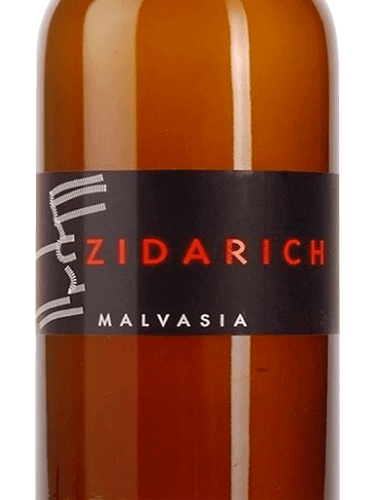 Zidarich Malvasia Carso 2019