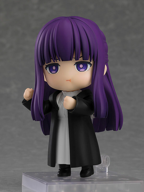 May Good Smile Company Nendoroid Frieren: Beyond Journey's End Fern Pre-order