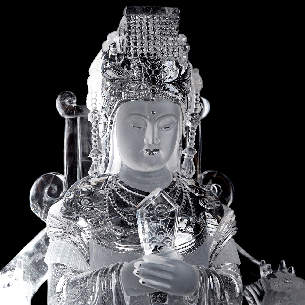 石仏 石像 媽祖 海神聖母 供養 祈福禅意 客間 玄関 卓上 装飾品工艺品 置物 石仏 石像 媽祖 海神聖母 供養 祈福禅意 客間 玄関 卓上 装飾品