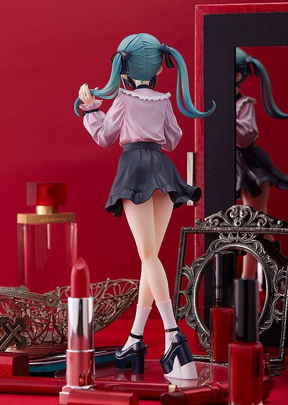 【再販】 POP UP PARADE 初音未來 吸血鬼Ver. L POP UP PARADE Hatsune Miku: The Vampire Ver. L