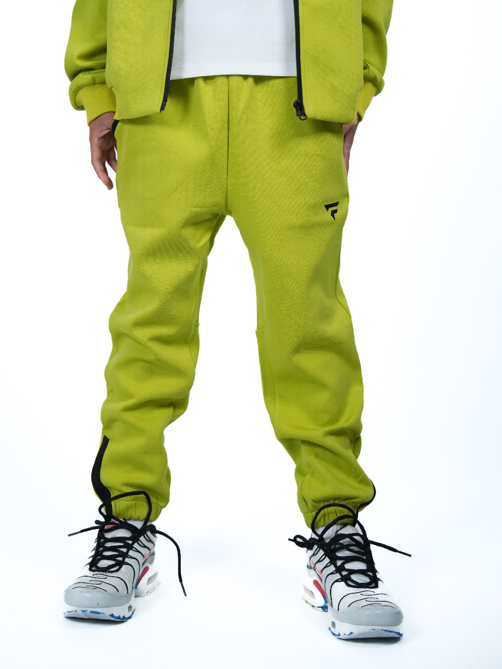 經典束口運動褲