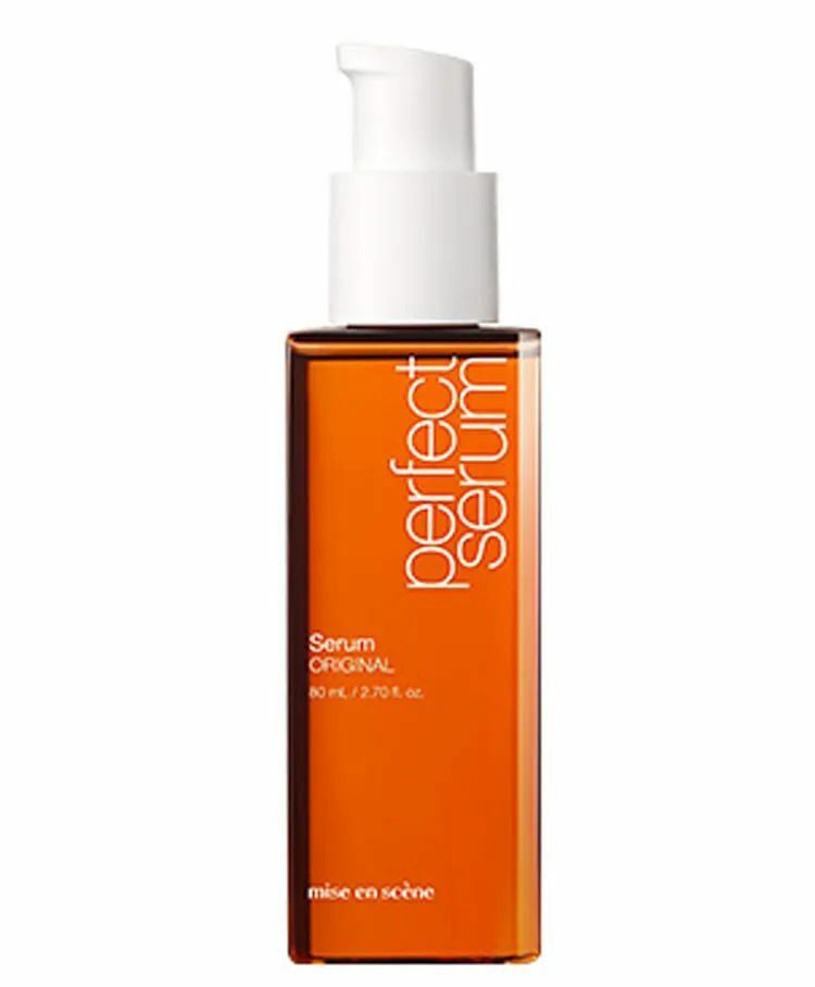 Perfect Serum (Original-Orange) 80ml 2022 version( 8809803556187) ()EXP.2026.01.04