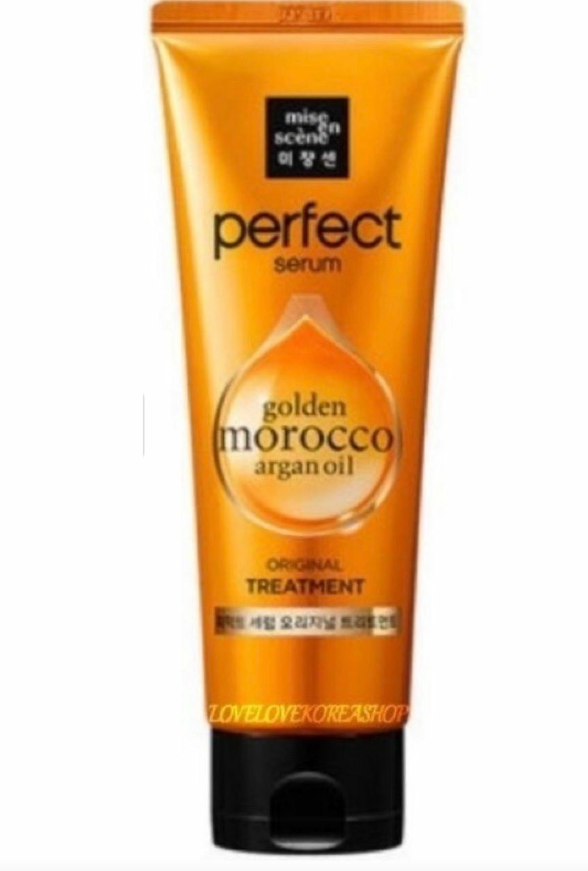 MISE EN SCENE Perfect Repair Treatment Pack 180ML8801042700208 EXP.2024.08.30