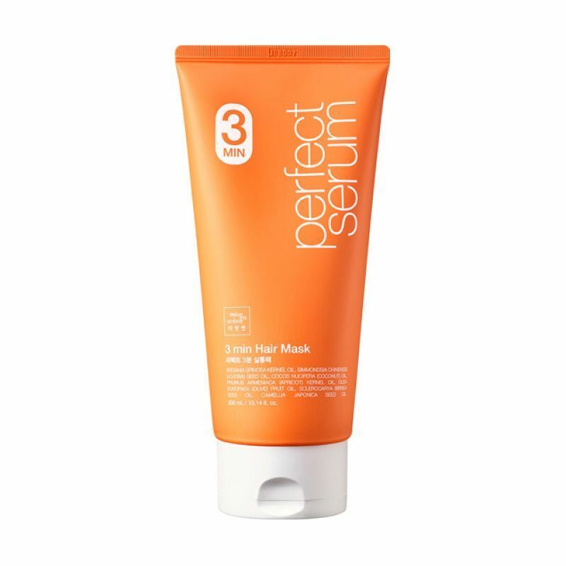Mise en scène - Perfect Serum 3min Salon Mask Pack 300ml8809803592604