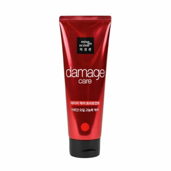 Perfect Premium Touch Hair Damage Care Treatment (Korea 180ml  EXP.2026.01.01
