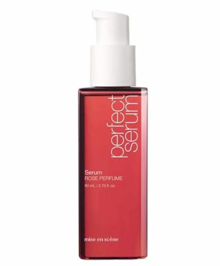 Perfect Serum (ROSE Prefume) 80ml 2022 version 8809803556217  EXP.2025.12.07