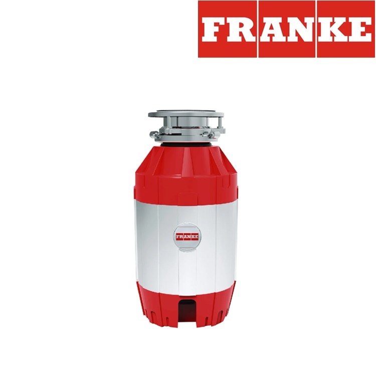 Franke TE-125 Turbo Elite food waste disposer