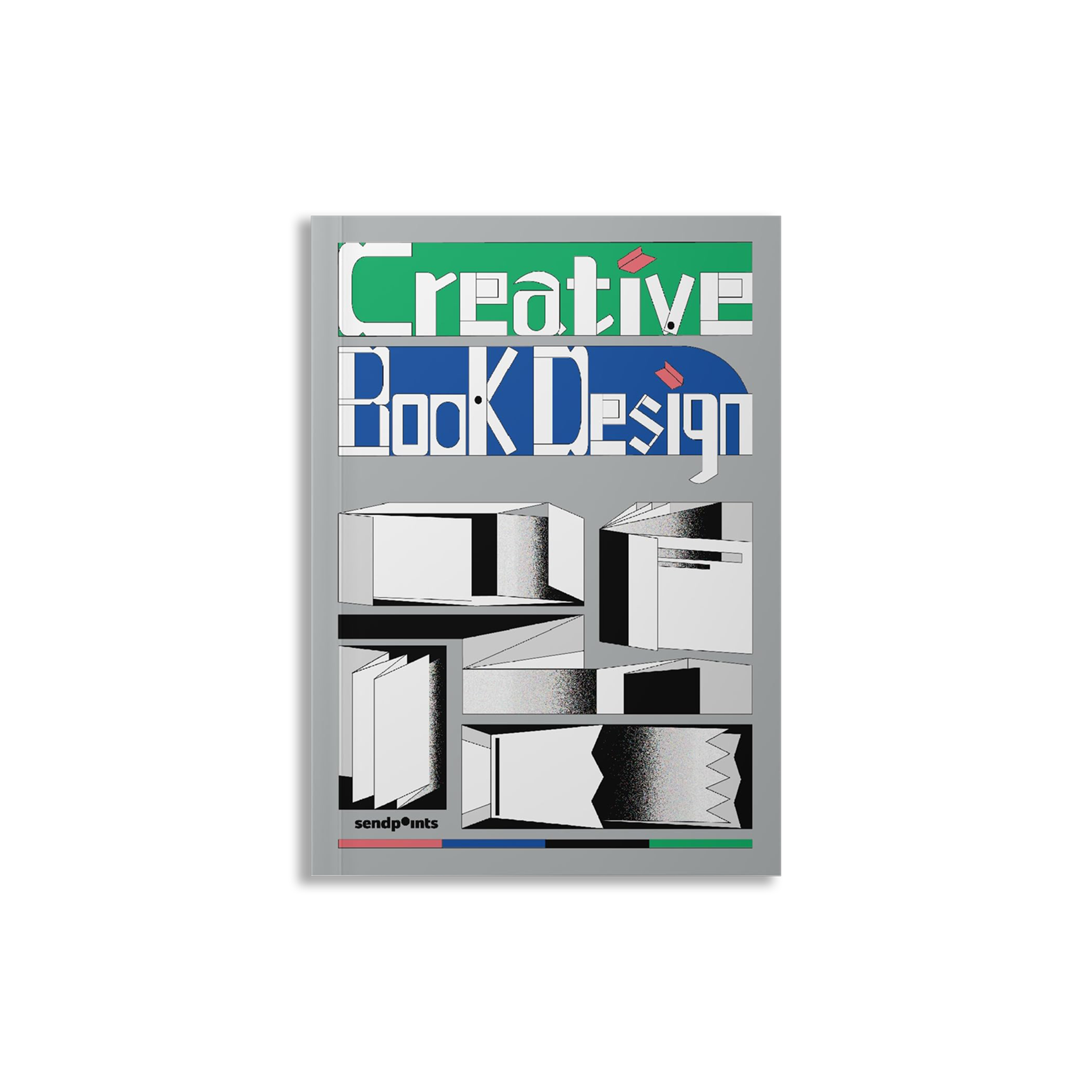 Creative Book Design (Do Design)