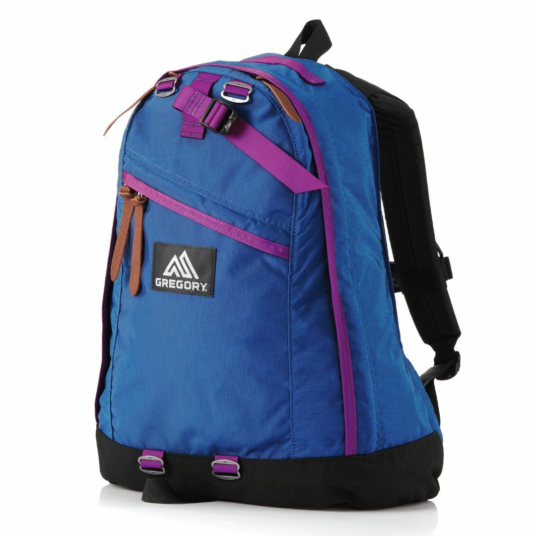 GREGORY DAY 65169-1115 BLUE/PURPLE 背包/背囊 26L