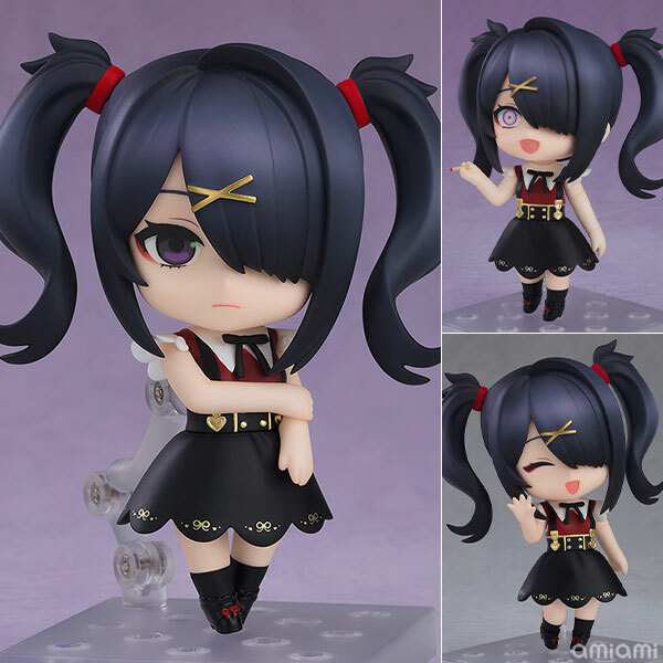 Good Smile Company  Nendoroid NEEDY STREAMER OVERLOAD Ame-chan