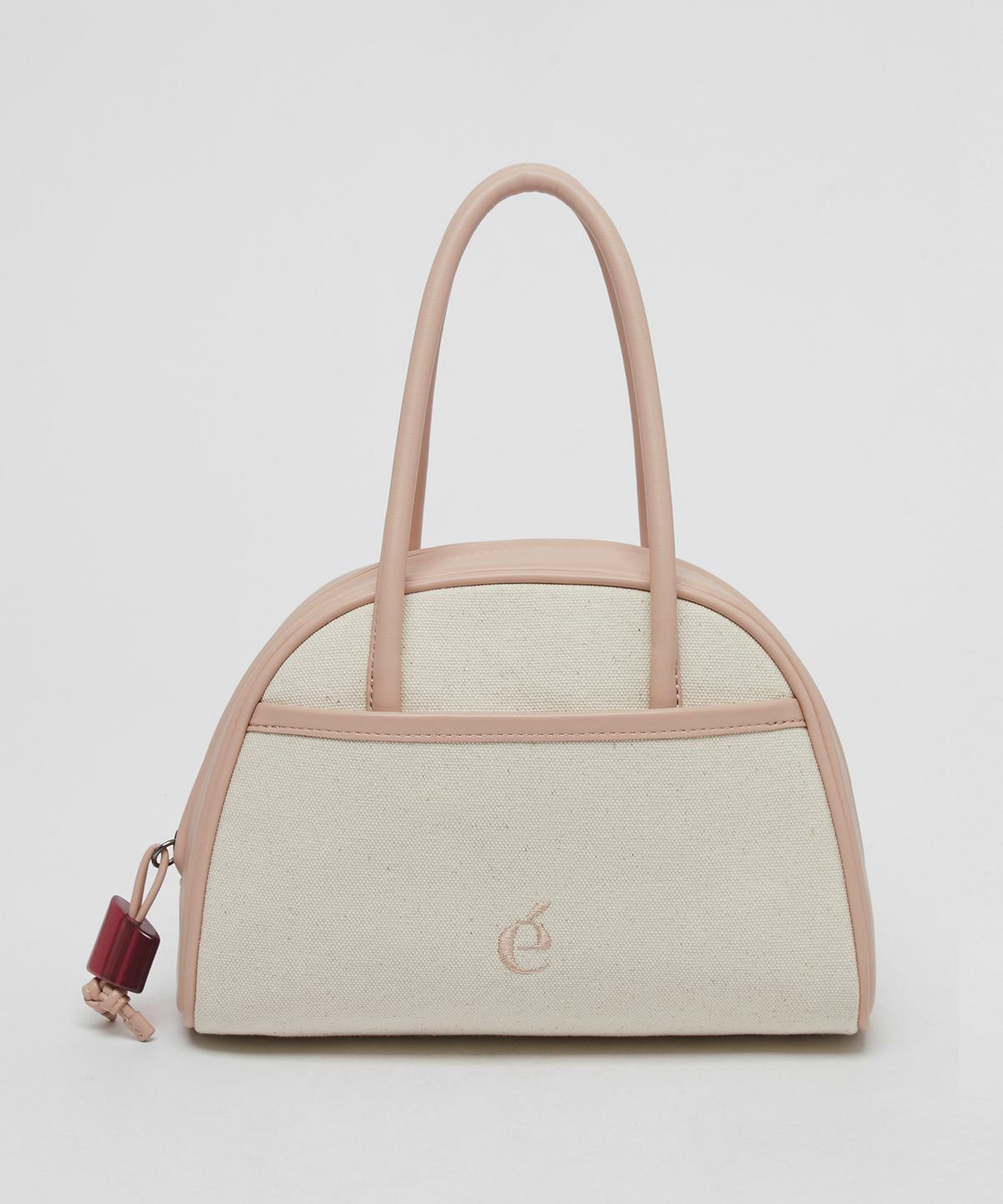 ★Archivepke★ Mini bowling bag (4color) 611A5919-C541-46C9-901D-