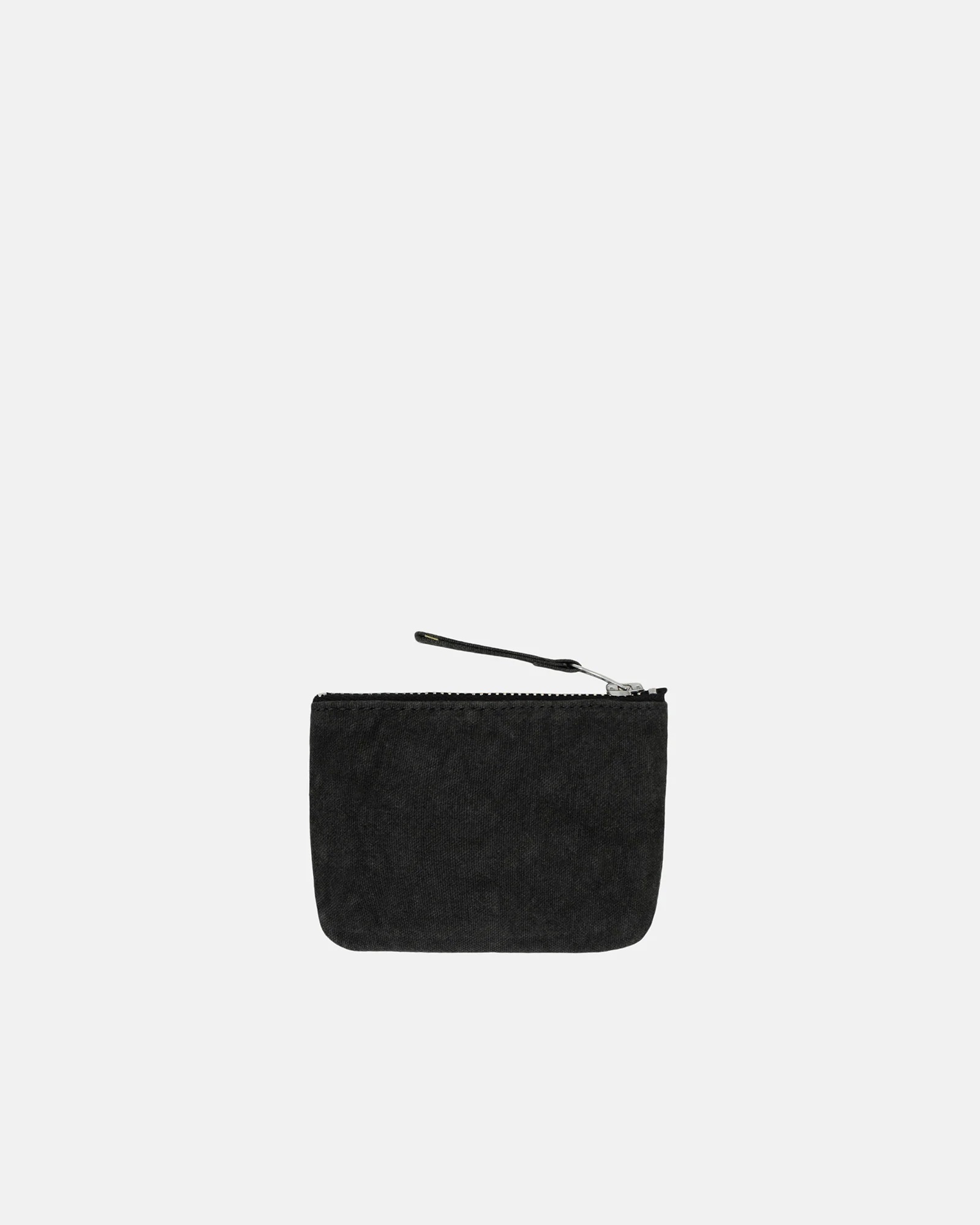134256 Stussy 2024aw Canvas Coin Pouch 零錢包