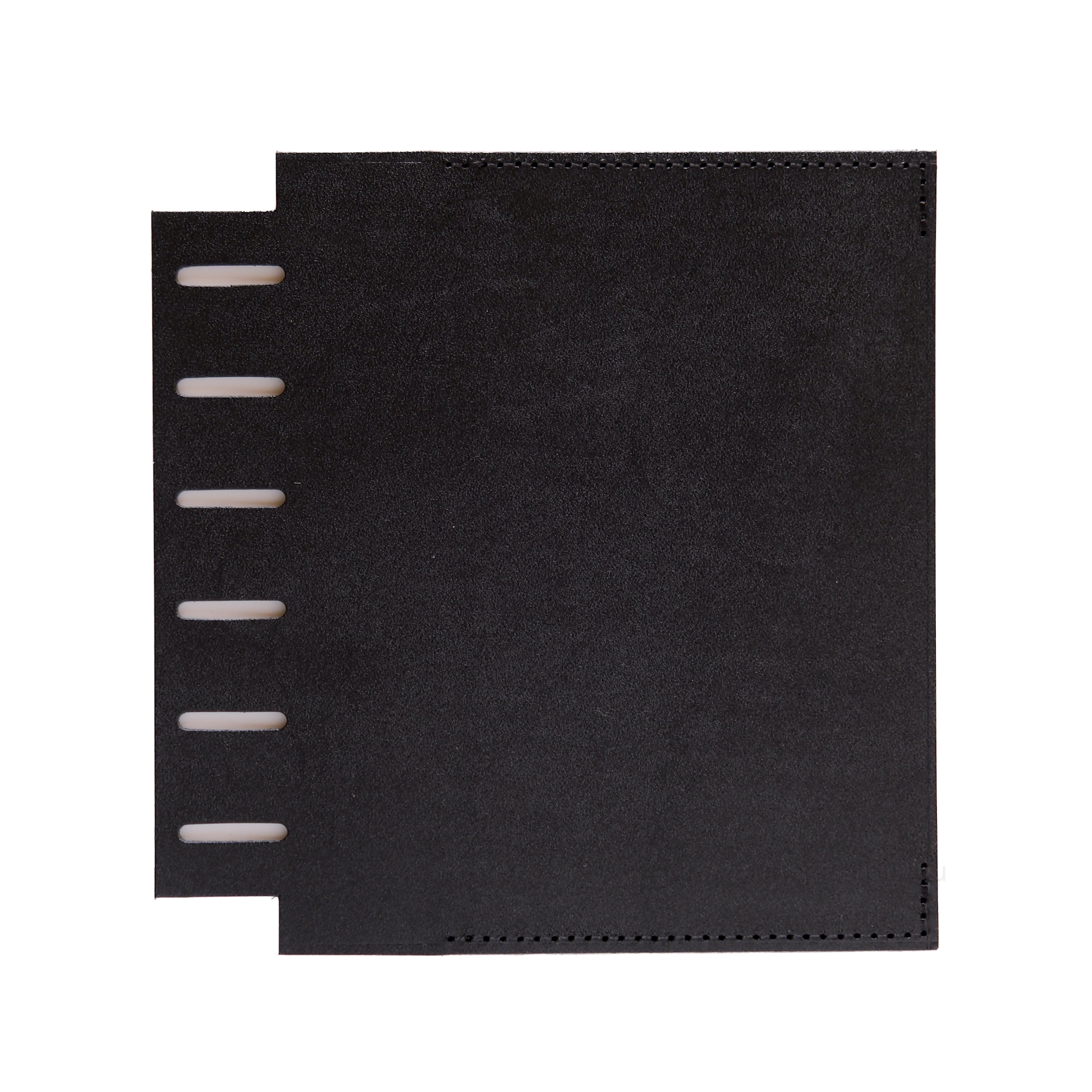 MINI6／「皮革製」移動式內環｜封面／六色