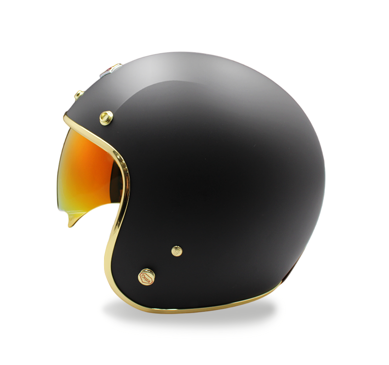 ONZA | 艾瑪 EMMA 消光黑