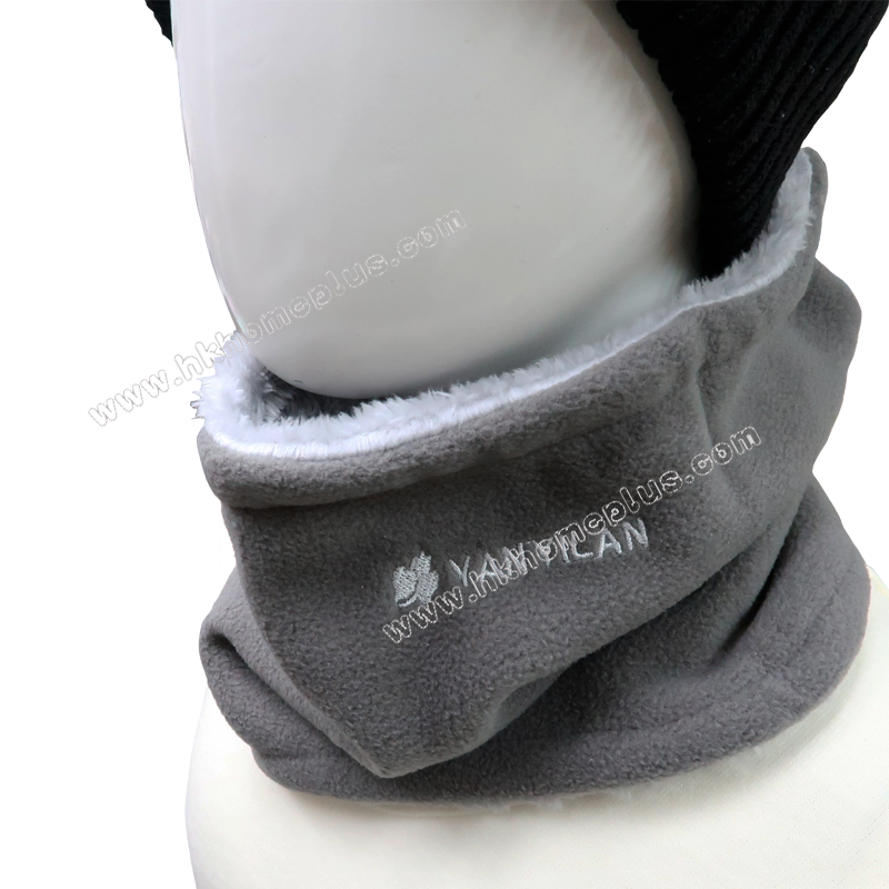 絨毛保暖頸圍
