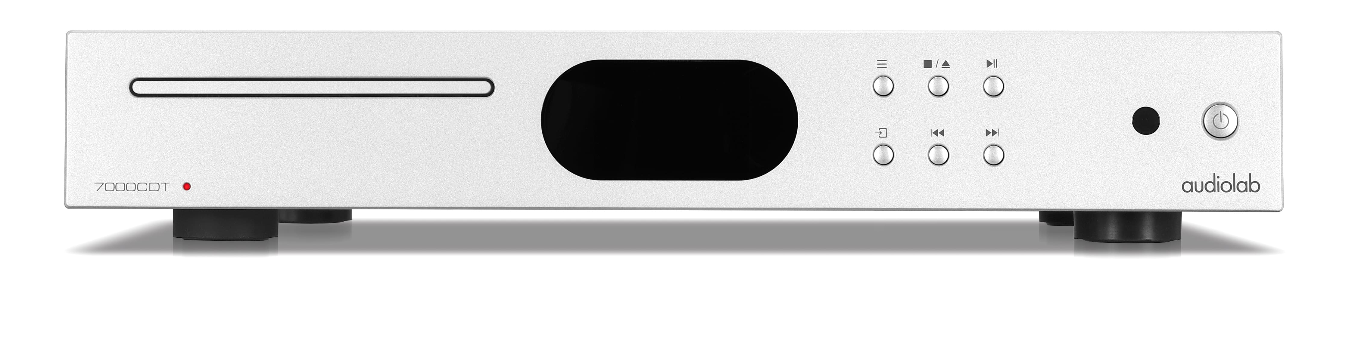 Audiolab 7000CDT 專業CD轉盤
