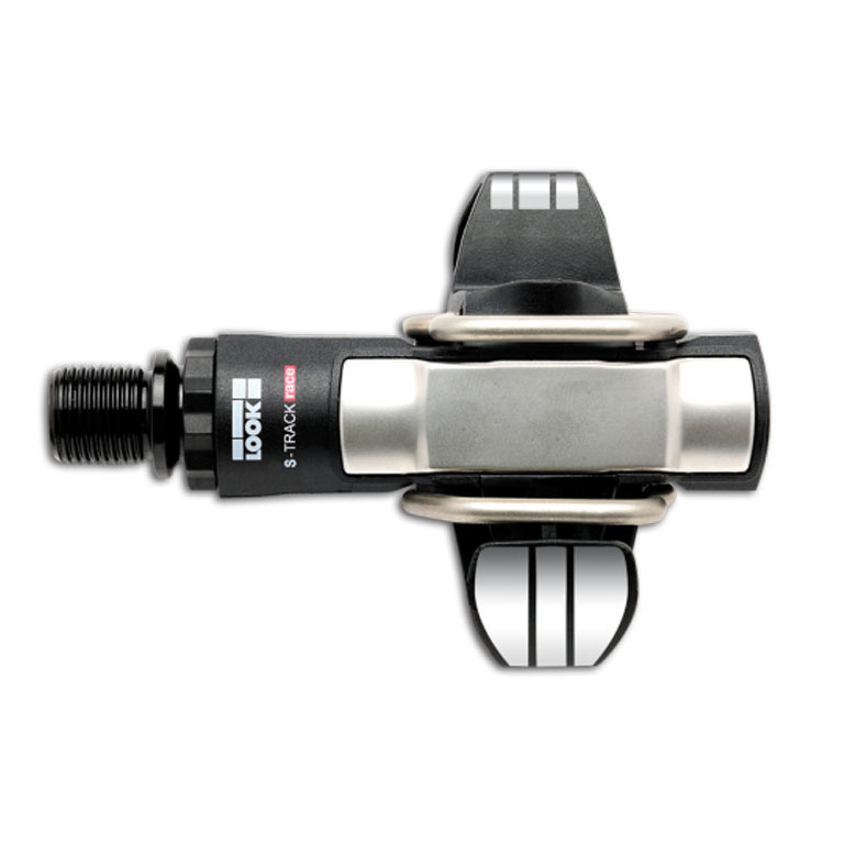 LOOK S-Track Race Pedals #00001326