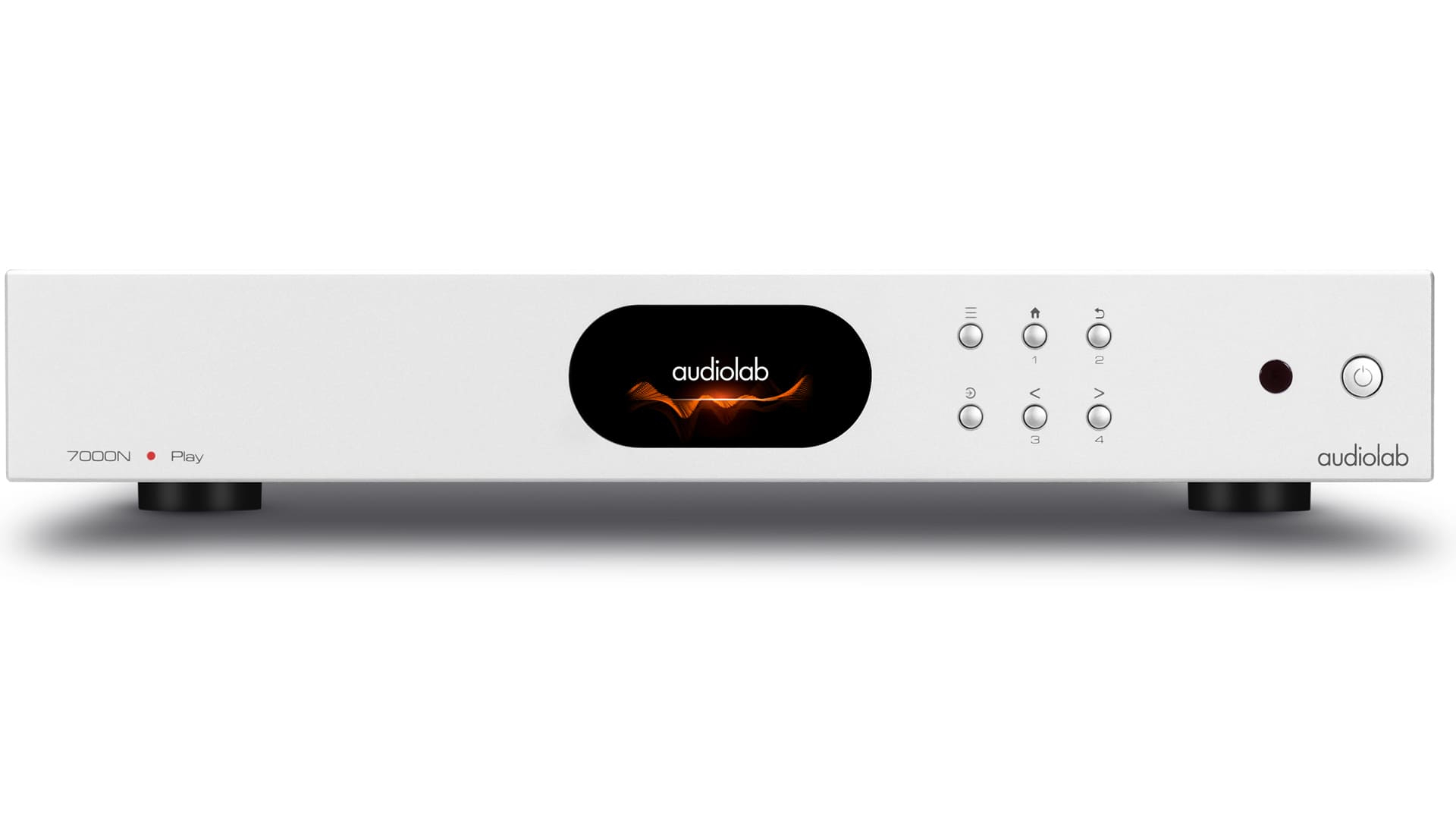 Audiolab 7000N Play 無線串流播放機