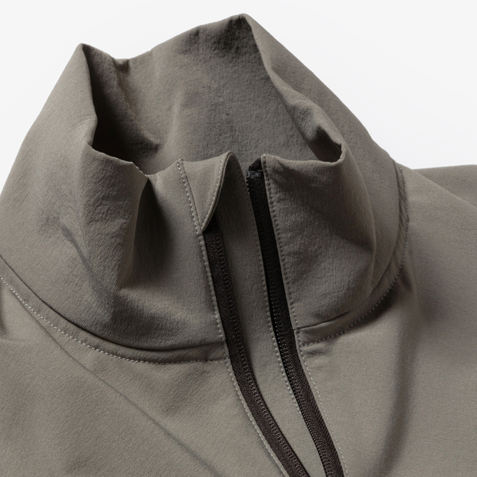 ROTOL 24AW VENTILATION TECH BLOUSON ロトル ROTOL（ロトル) R25SSTYC05 VENTILATION TECH BLOUSON[FINAL