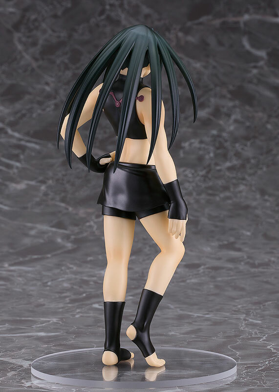 Jul Good Smile Company POP UP PARADE FULLMETAL ALCHEMIST Envy Complete Figure Pre-order
