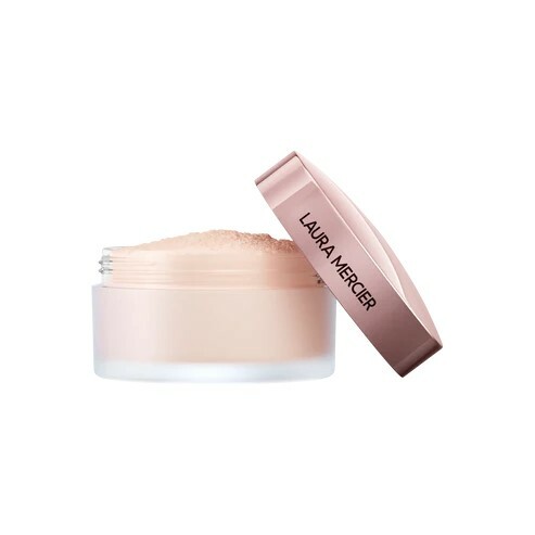 Laura Mercier 粉嫩透亮蜜粉#ROSE  29g