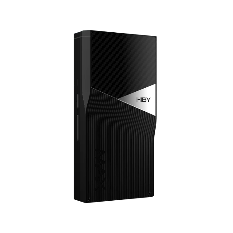 HiBy R6 Pro Max