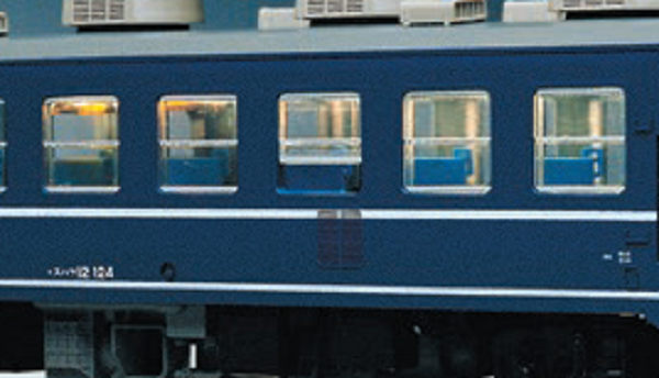 Kato 7-501 HO規 室内燈