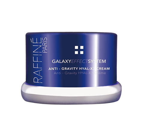 Raffine Paris Anti-Gravity HYAL-X3 Cream 反引力三重能量面霜 50ml
