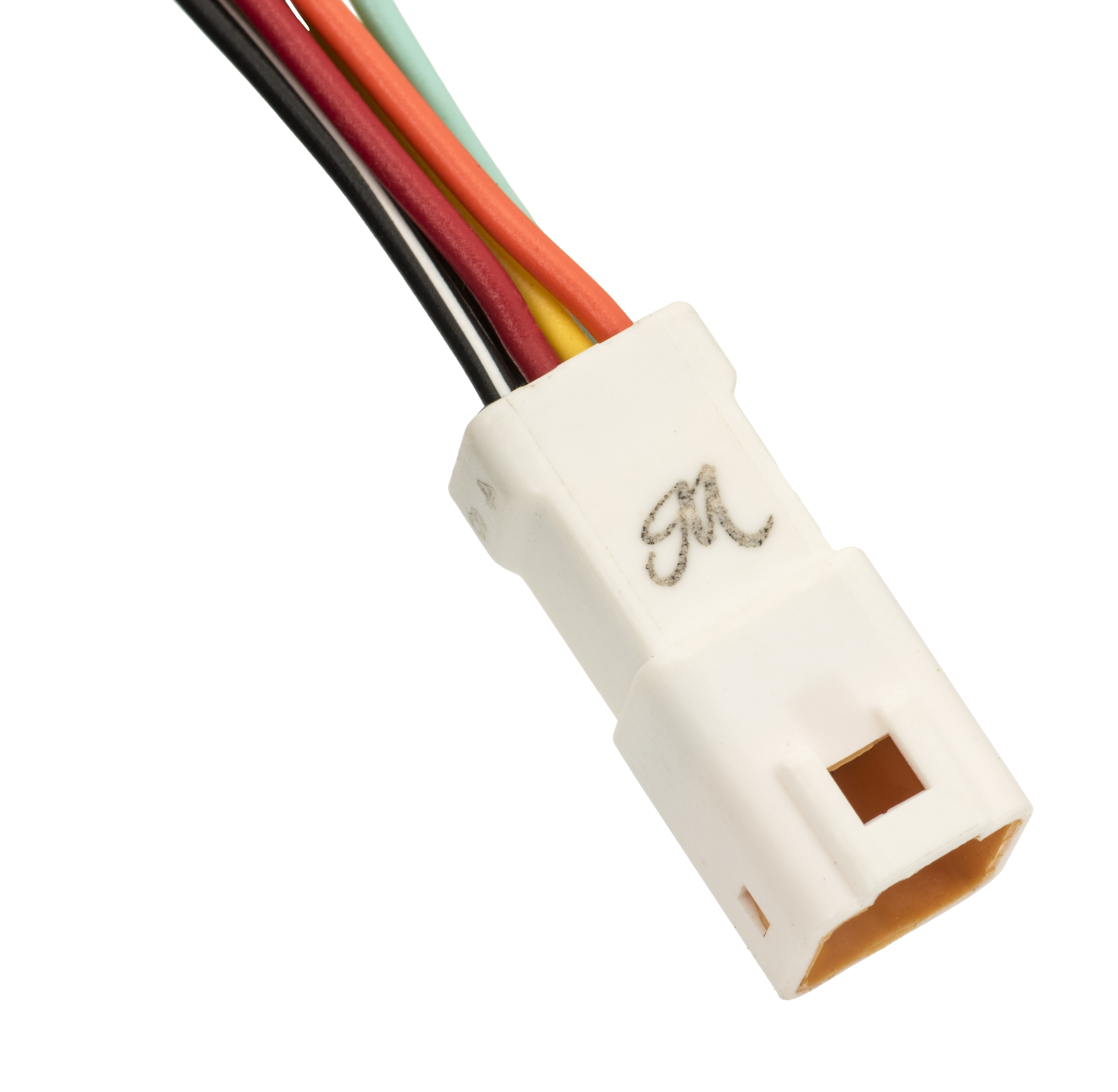 Motone 水冷 Speed Twin 1200(倒叉)專用 快速接頭 後方向燈+尾燈組