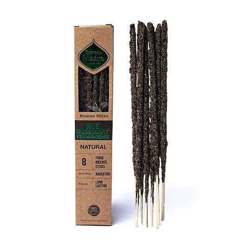 SAGRADA MADRE NATURAL INCENSES Natural Frankincense 天然乳香