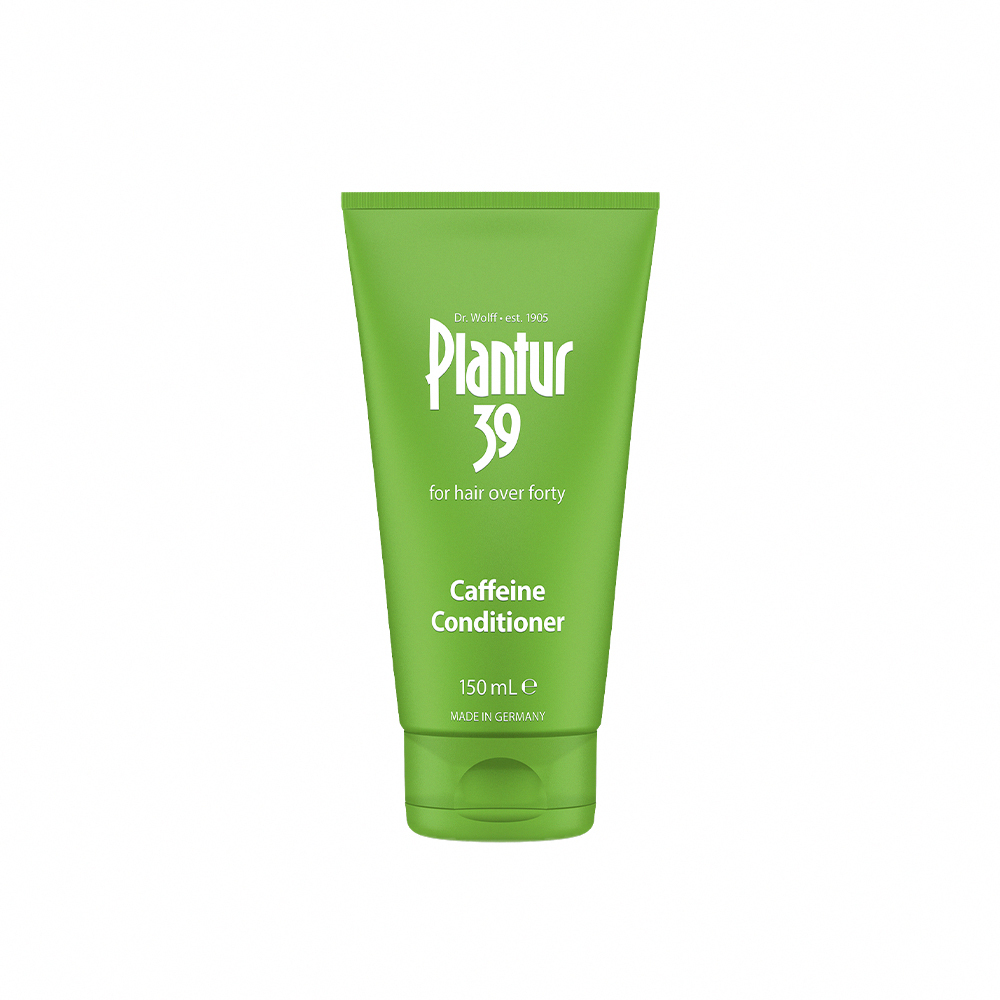 Plantur39|植物與咖啡因護髮素150ml