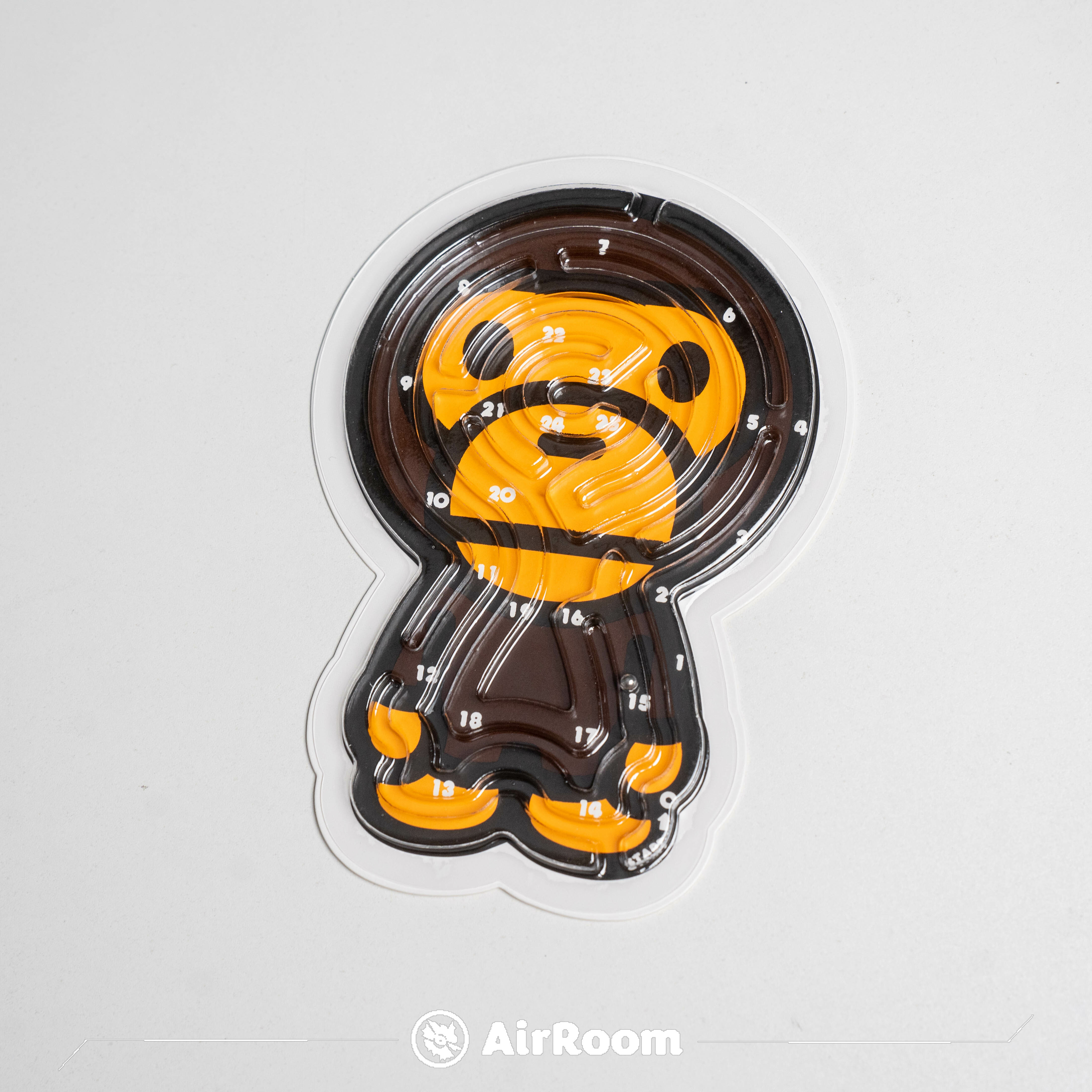 A BATHING APE BAPE Baby Milo MAZE GAME 迷宮遊戲 現貨