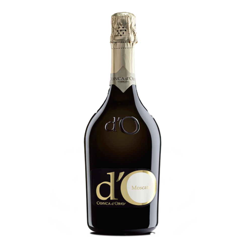 Conca d'Oro Moscato Cuvee Moskino Spumante Dolce 750ml