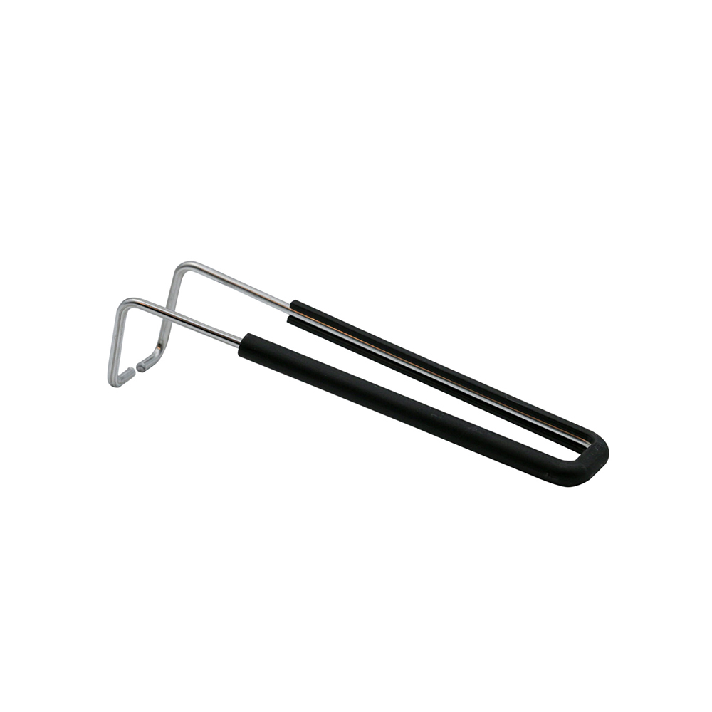 Trangia 煮飯神器vs便當盒專屬 防燙 黑把手