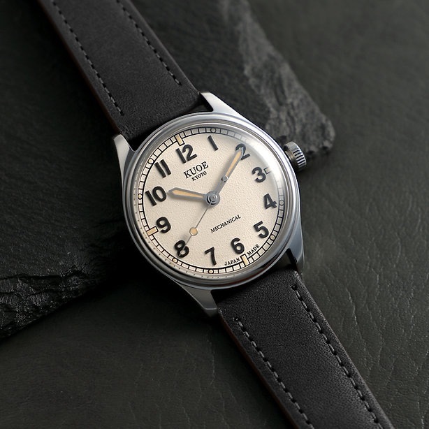 Old Smith 90-002 - Ivory |KUOE 香港官方零售商