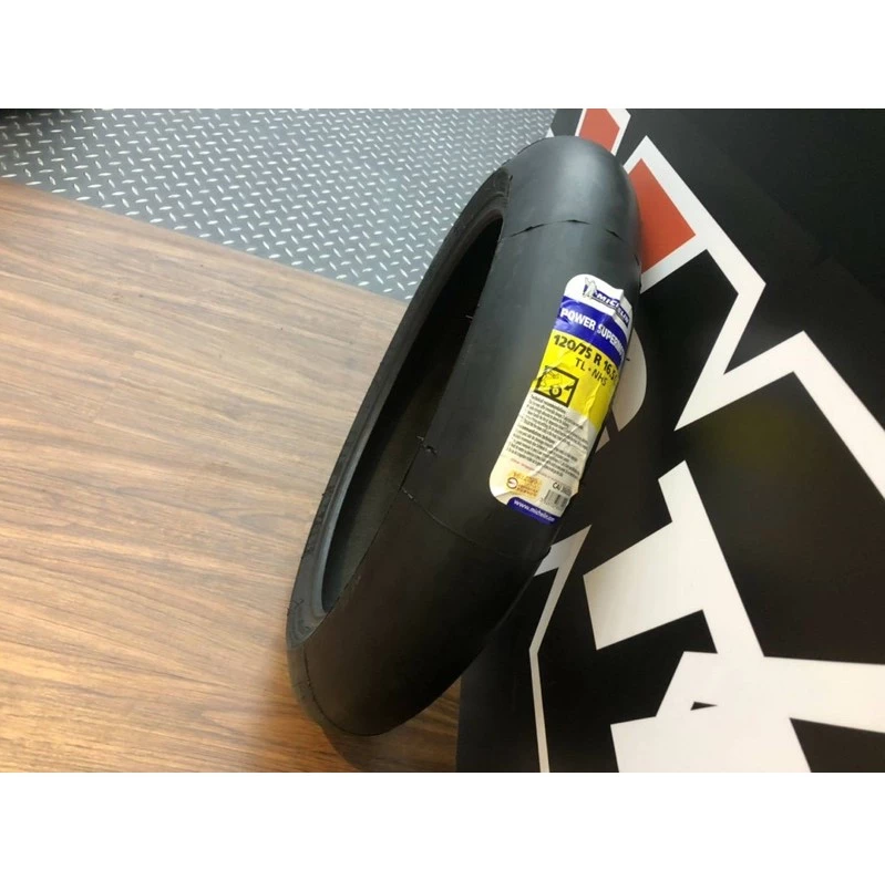 【米其林】ㄇㄇ胎 supermoto 120/75-16.5 120/80-16 160/60-17 光頭胎/雨胎