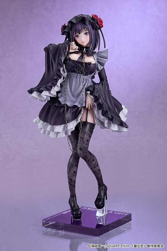 Feb Good Smile Company TV Anime "My Dress-Up Darling" Shizuku Kuroe: Cosplay by Marin 1/6 Complete Figure Pre-order