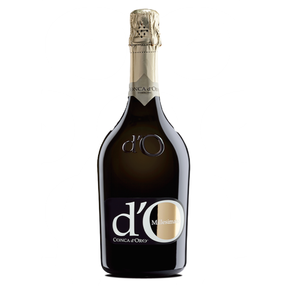 Conca d'Oro Prosecco Millesimato Cuvee Oro DOC Treviso 750ml