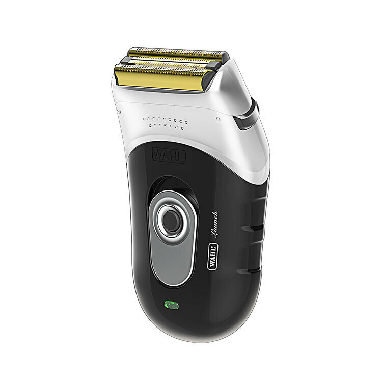 WAHL Launch Shaver