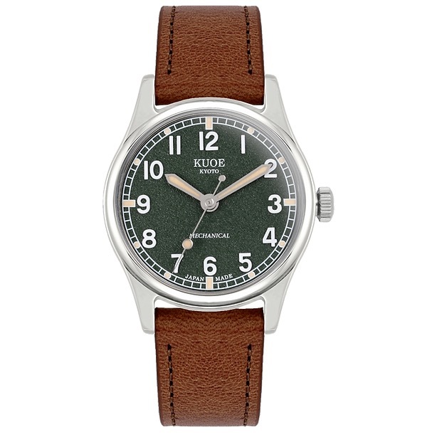 Old Smith 90-002 - Green (Full Upgrade)