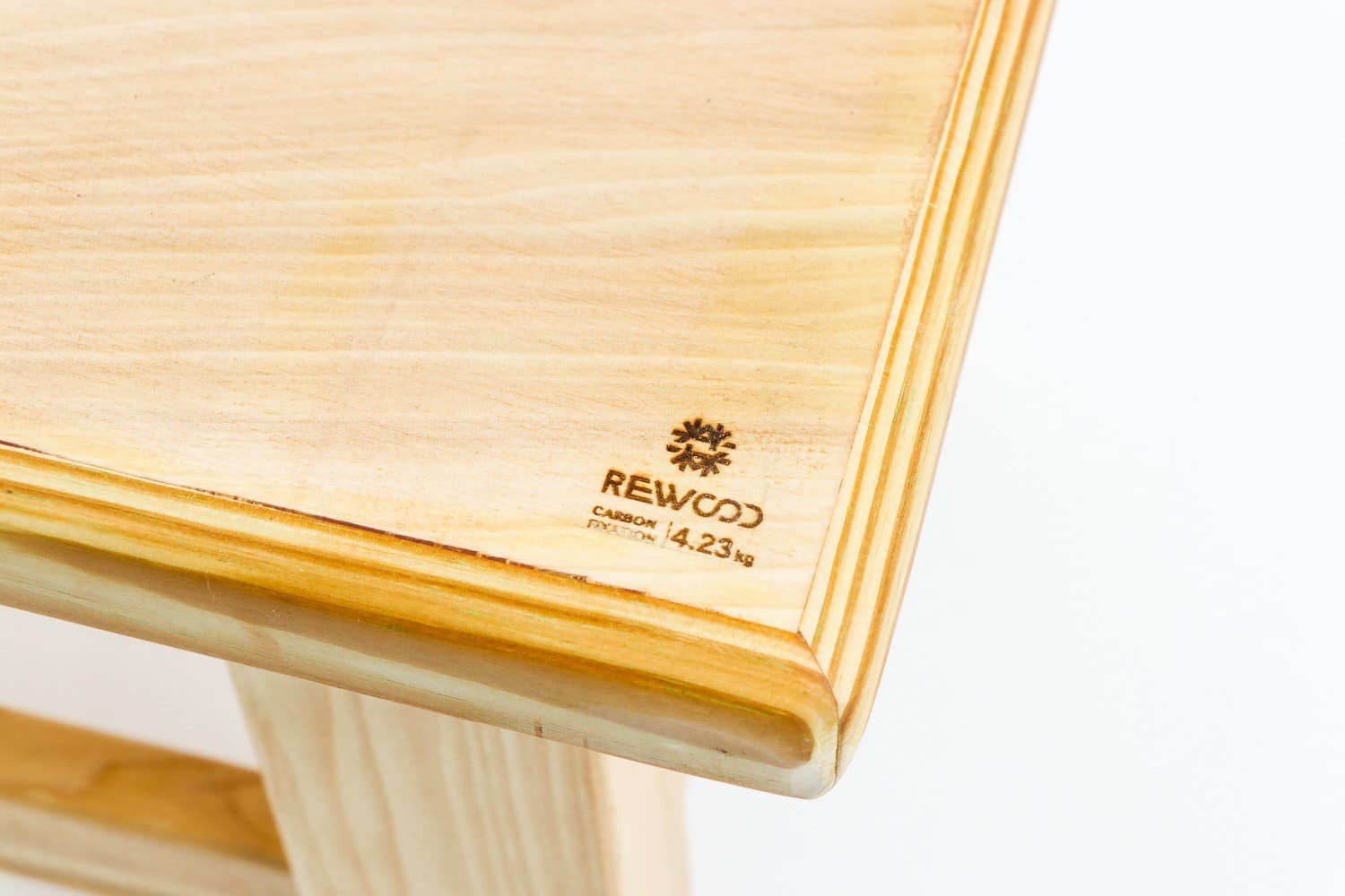 【專屬訂單 FB -R*ch Ch*n】REWOOD烏心石拼接